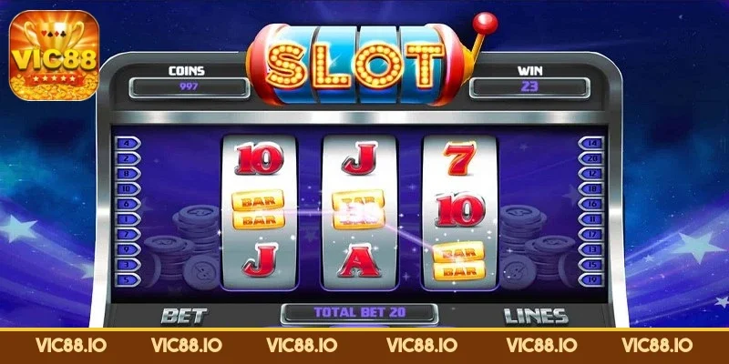 slot-game-vic88-thien-duong-giai-tri